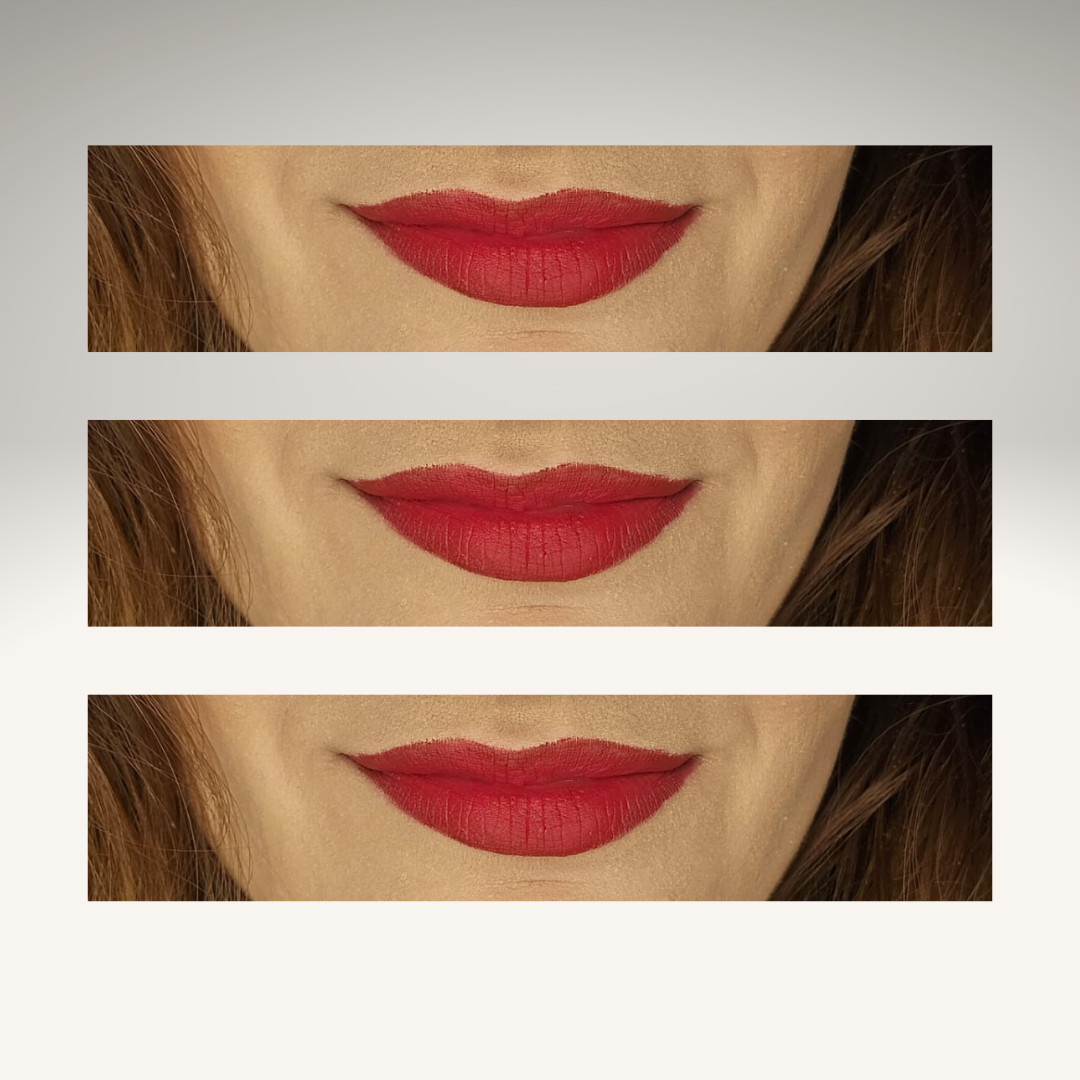 Powerkiss Crimson Affair