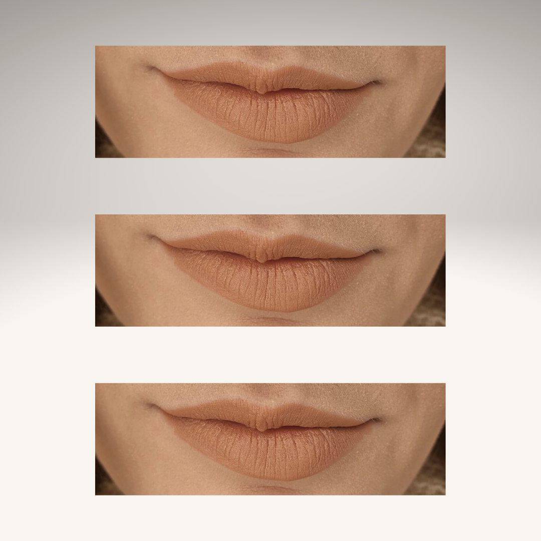 Powerkiss Velvet Nude