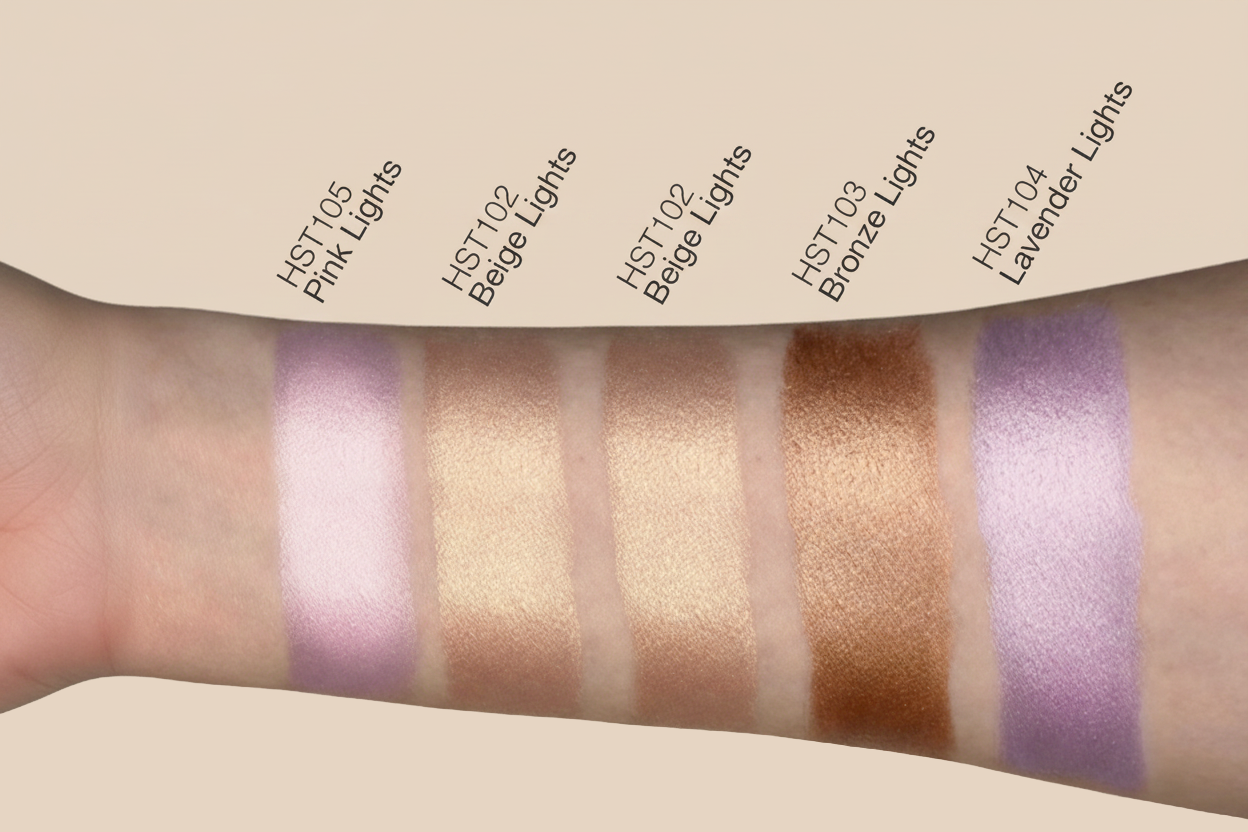 Highlighter Stick - Beige Lights