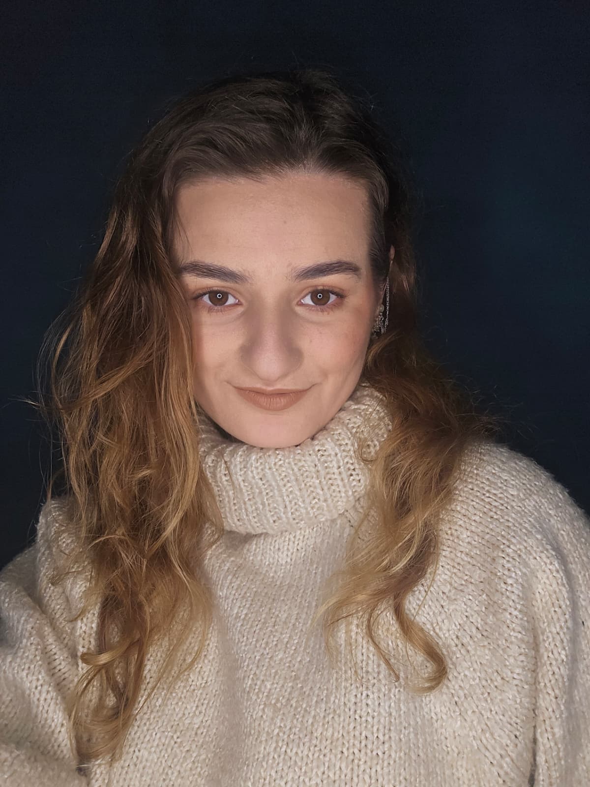 Powerkiss Velvet Nude