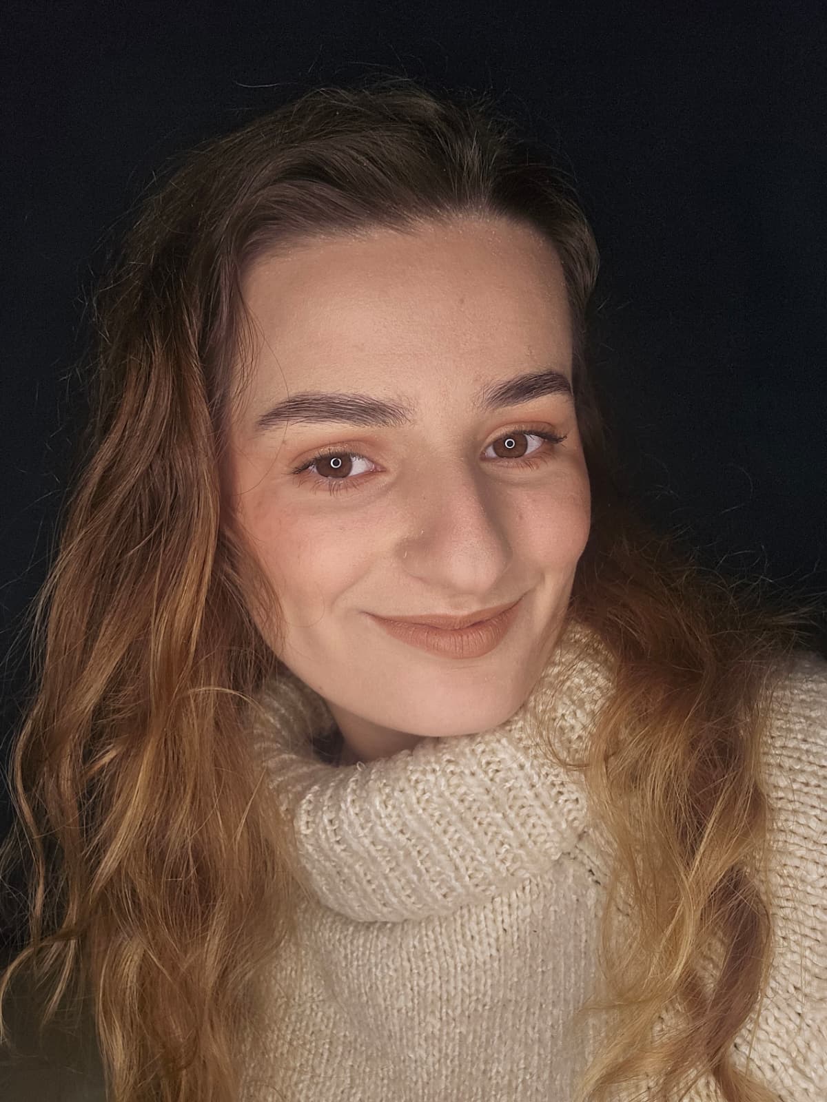 Powerkiss Velvet Nude