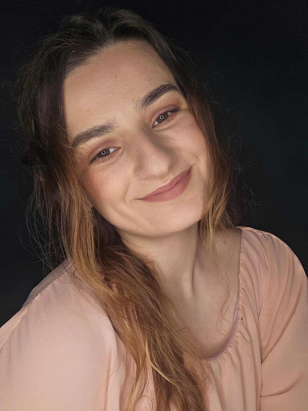 Powerkiss Rose Mirage