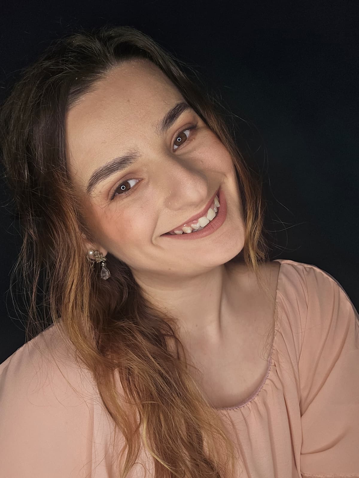 Powerkiss Rose Mirage