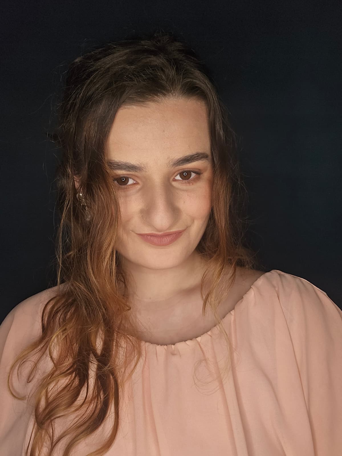 Powerkiss Rose Mirage