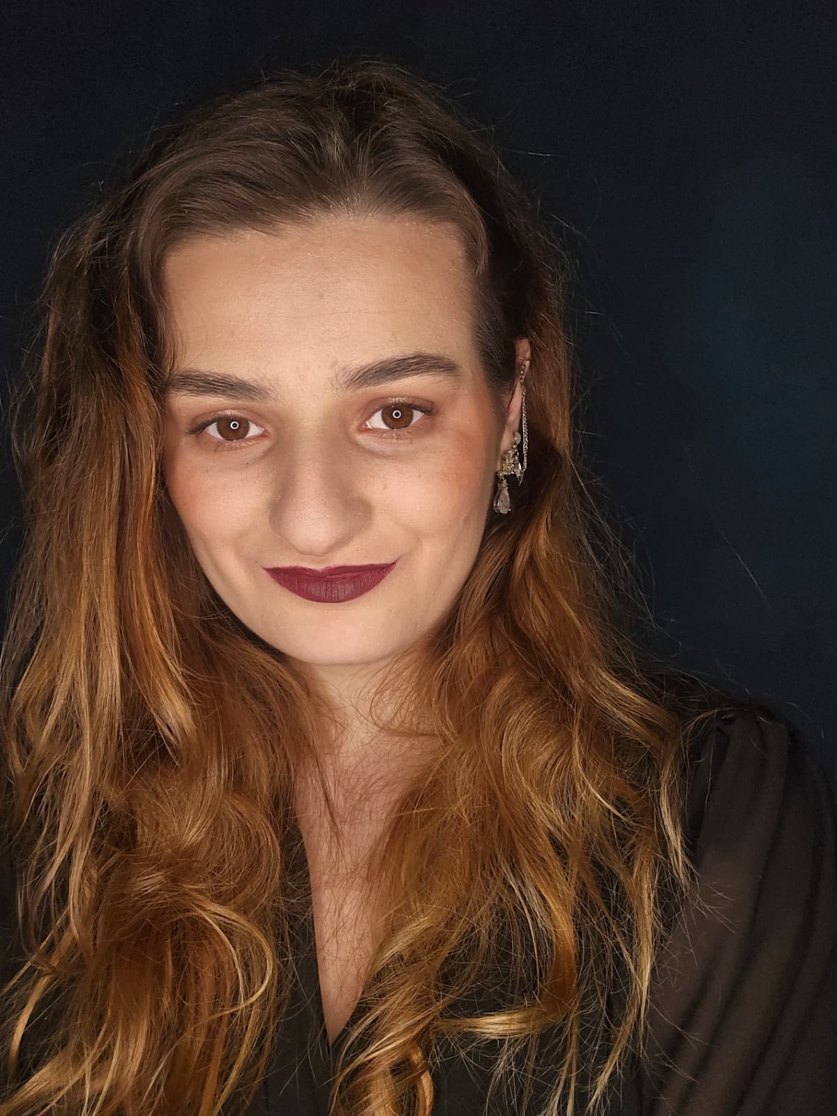 Powerkiss Regal Eclipse