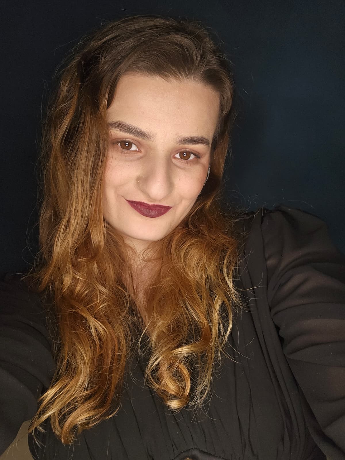 Powerkiss Regal Eclipse