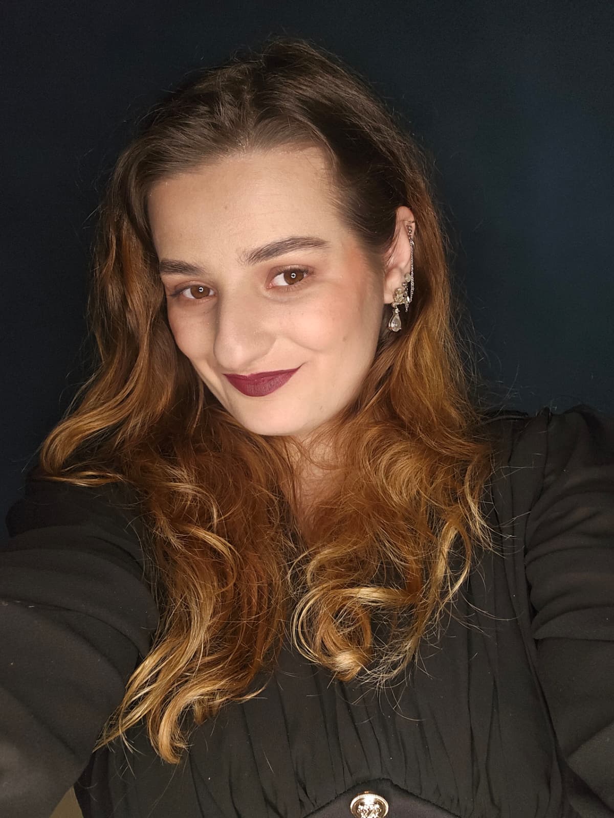 Powerkiss Regal Eclipse