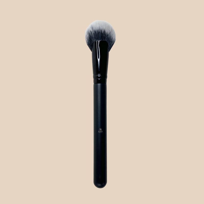 Cheek Fan Brush