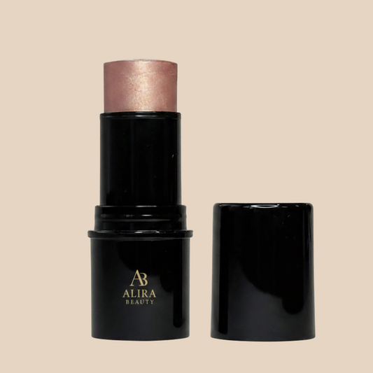 Highlighter Stick - Beige Lights